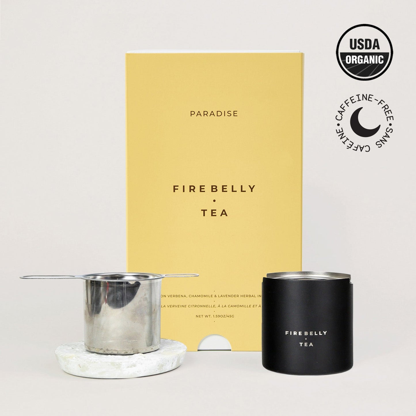 Down Time Essentials - PopVine Bundle