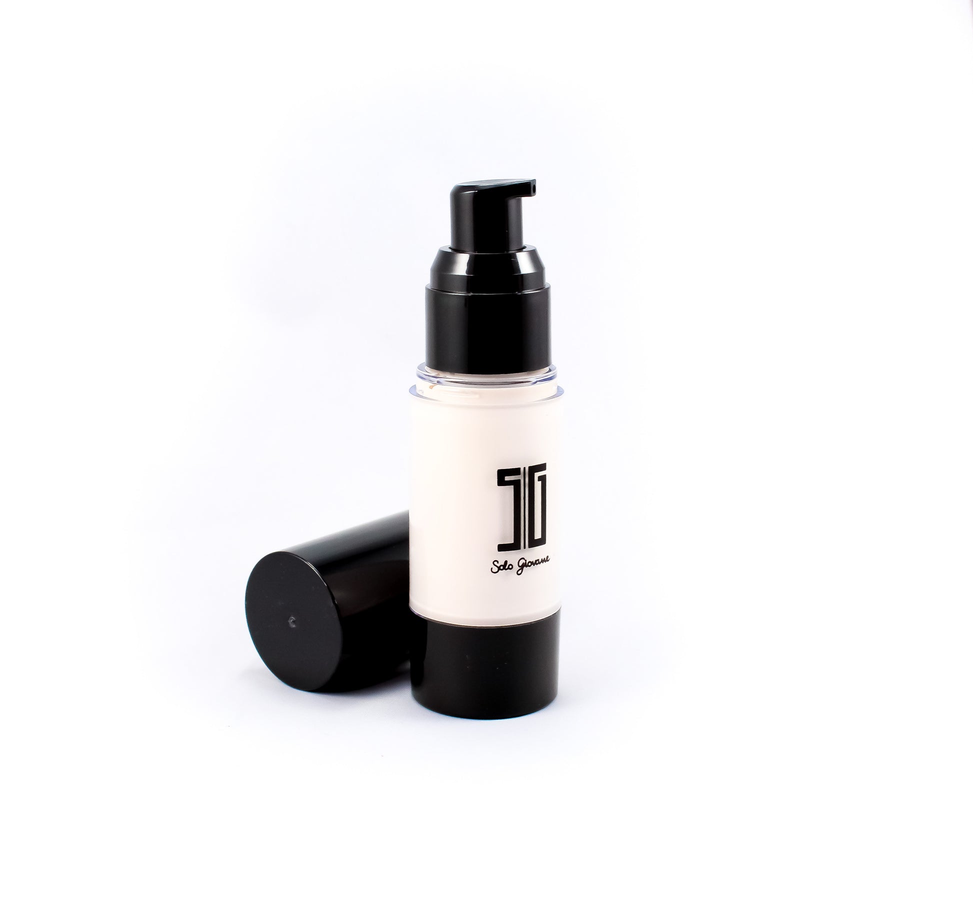 SG Full Coverage Foundation #1 - PopVine Foundation