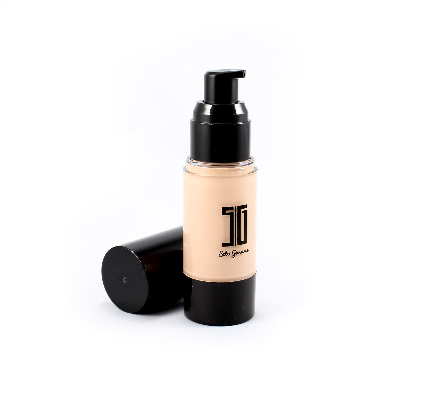 SG Full Coverage Foundation #5 - PopVine Foundation