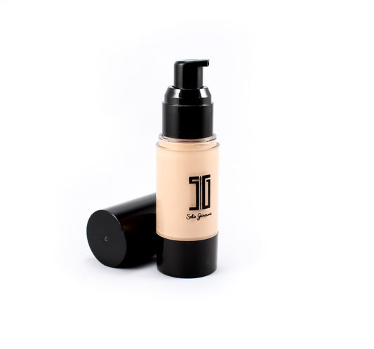 SG Full Coverage Foundation #5 - PopVine Foundation
