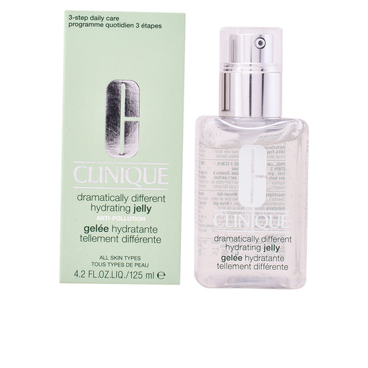 DRAMATICALY DIFERENT hydrating jelly 125 ml