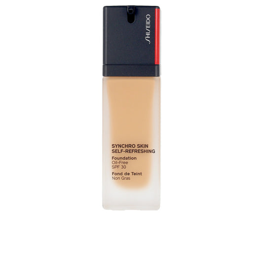 SYNCHRO SKIN self refreshing foundation #420 bronze 30 ml