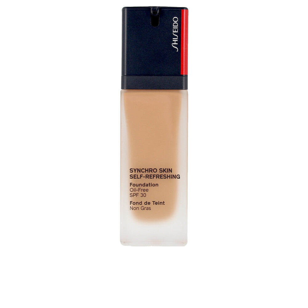 SYNCHRO SKIN self refreshing foundation #460 topaz 30 ml