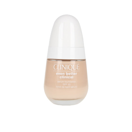 EVEN BETTER CLINICAL foundation SPF20 #CN28-ivory 30 ml