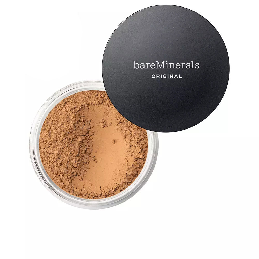 ORIGINAL foundation SPF15 #22-warm tan - PopVine Makeup - Unisex