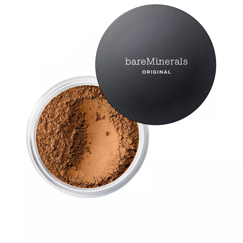 ORIGINAL foundation SPF15 #24-neutral dark - PopVine Makeup - Unisex