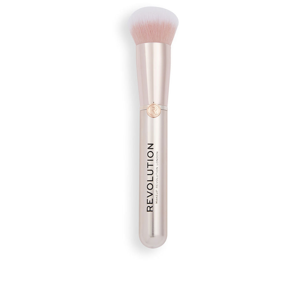 BLUFFING foundation brush #R7 1 u