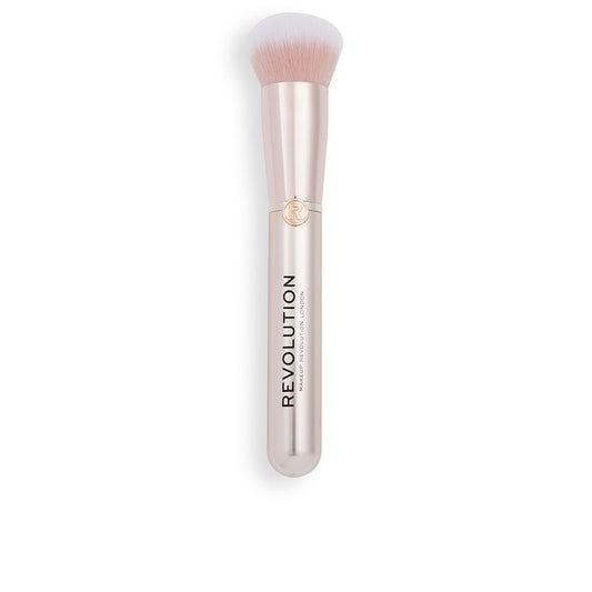 BLUFFING foundation brush #R7 1 u