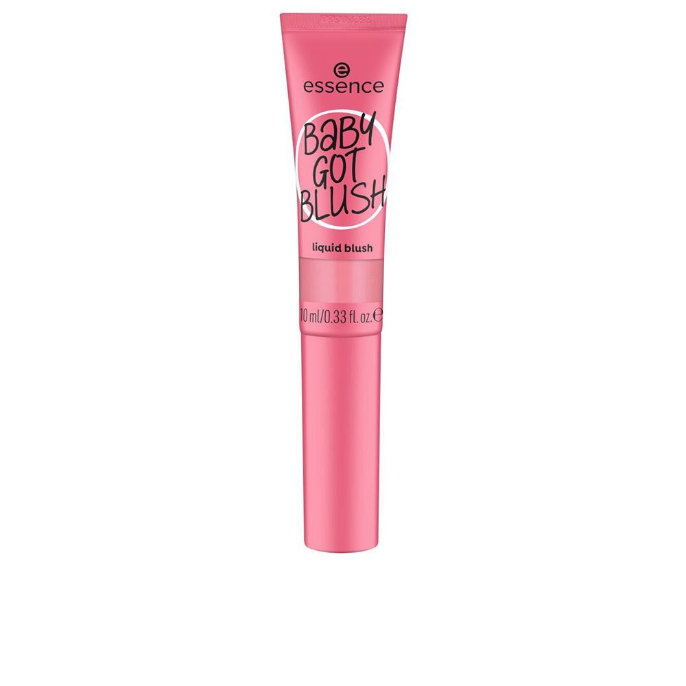 BABY GOT BLUSH liquid blush #10-Pinkalicious 10 ml - PopVine Makeup - Unisex
