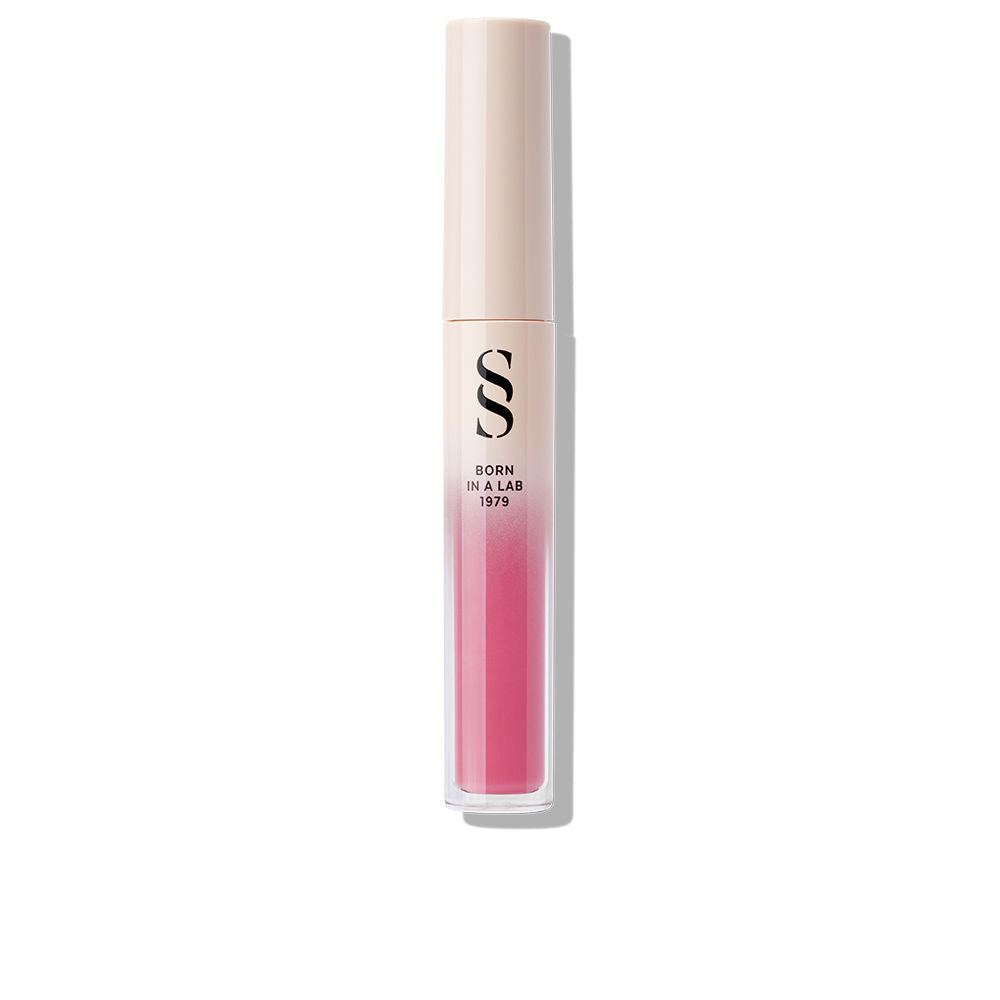 LIP GLOW [OIL REPAIR] lip gloss #03-Bubble Gum 3.5 ml - PopVine Makeup - Unisex