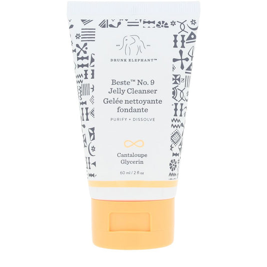 BESTE NO.9 JELLY CLEANSER cleansing gel 60 ml