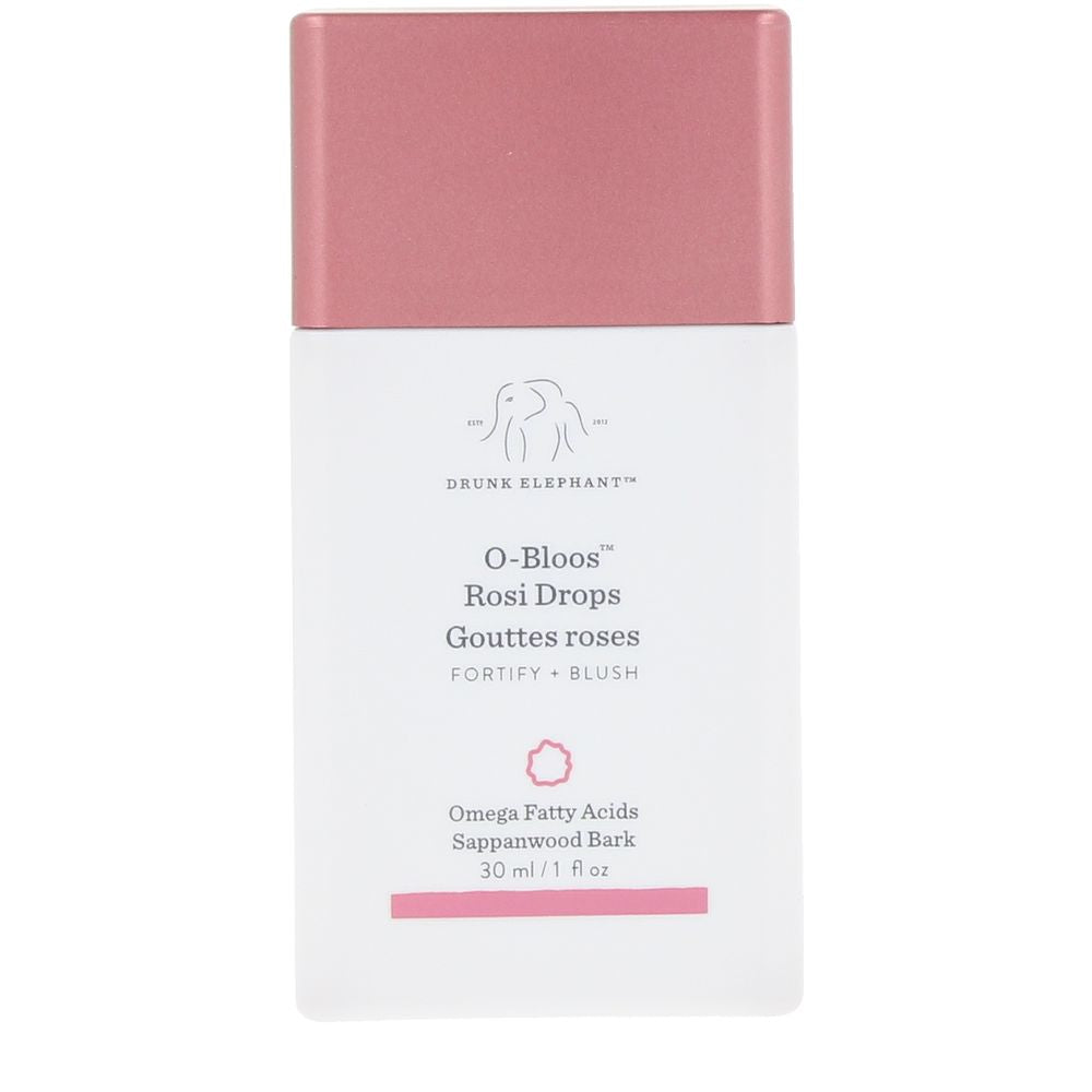 O-BLOOS ROSI DROPS serum 30 ml - PopVine Facial Cosmetics - Woman