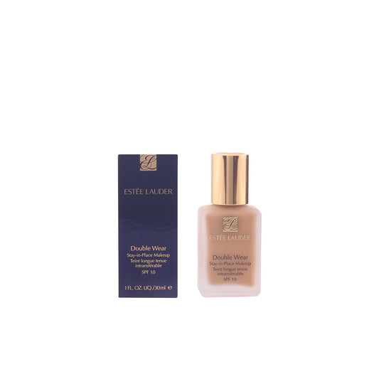 Double Wear Stay-in-Place Foundation SPF10 #37-tawny