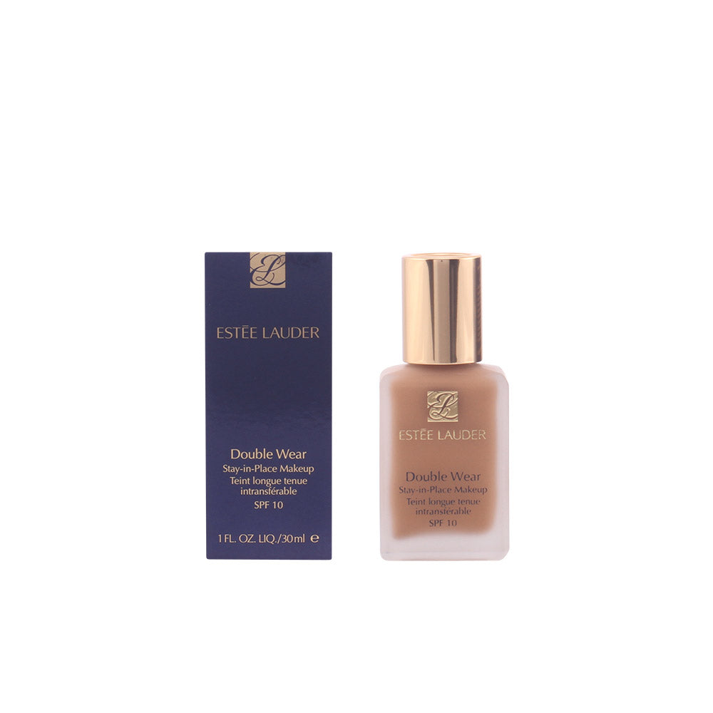 Double Wear Stay-in-Place Foundation SPF10 #42-bronze