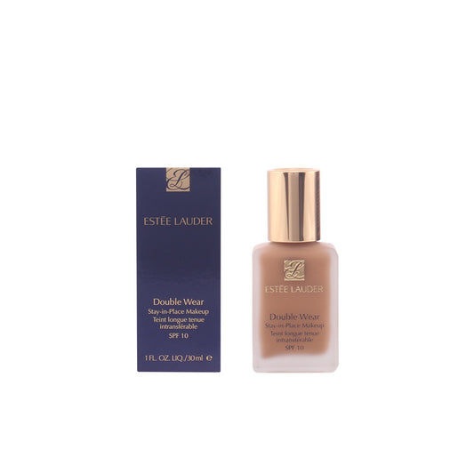 Double Wear Stay-in-Place Foundation SPF10 #42-bronze