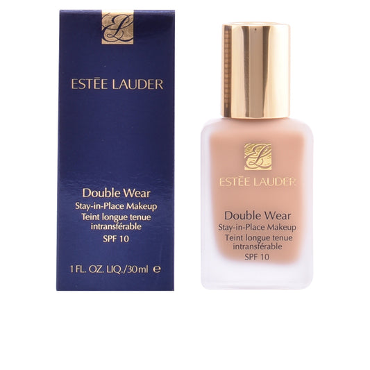 Double Wear Stay-in-Place Foundation SPF10 #10-ivory beige