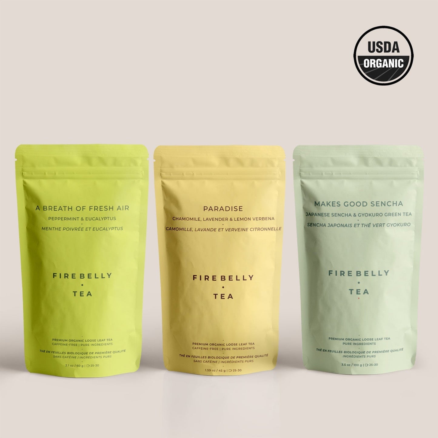 Immunity Support Bundle