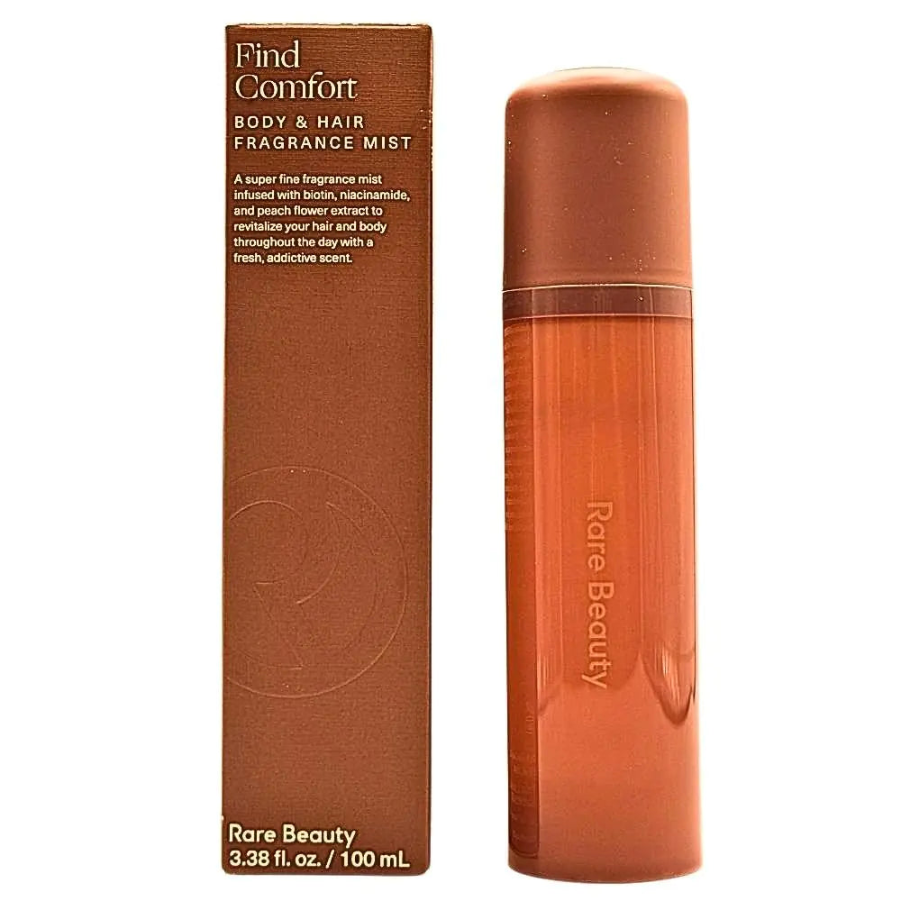 Rare Beauty Find Comfort Body & Hair Fragrance Mist - PopVine Body Care